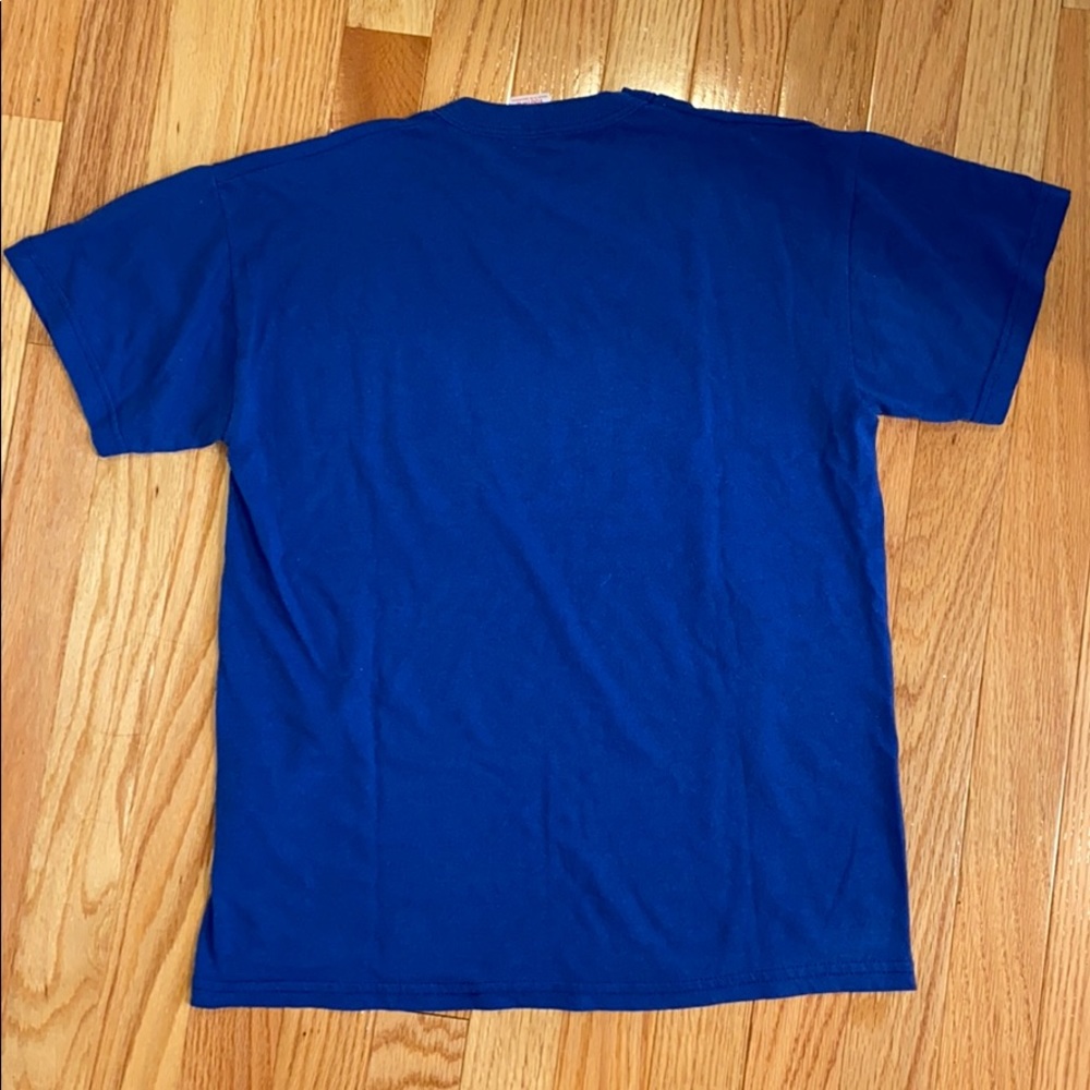 UCLA Script Logo T-Shirt 💙💛 - Picture 2 of 5
